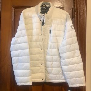 Brand New with Tags! Men’s Kenneth Cole New York Coat Size:XXL